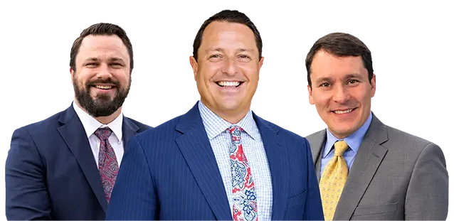 3 Attorneys from the Law Offices of Humberto Izquierdo, JR., PC
