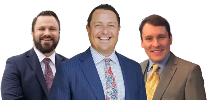 3 personal injury attorneys