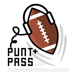 Punt & Pass Podcast