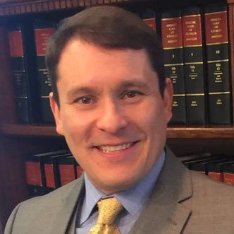 Attorney Armando Izquierdo