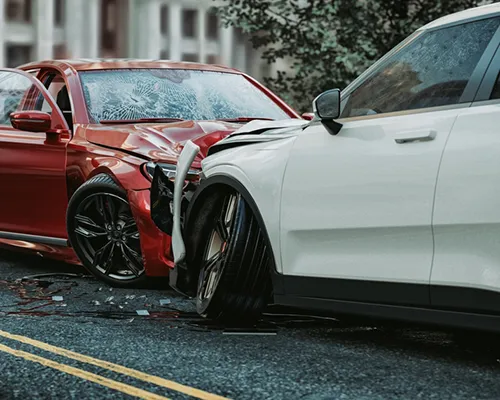 Auto Accidents