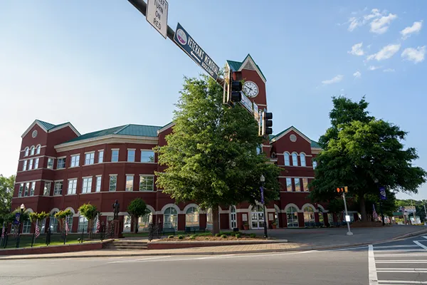 Cumming, Georgia