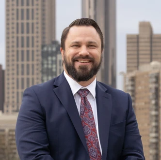 Attorney Grant Tall