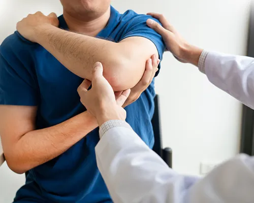Personal Injury