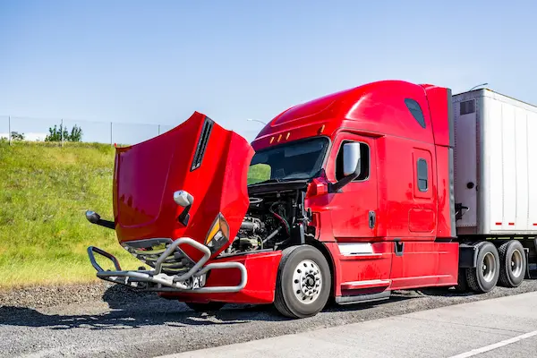 A truck accident caused by a negligent driver. Alpharetta personal injury lawyers could help these victims with everything from a truck accident claim to a wrongful death lawsuit.
