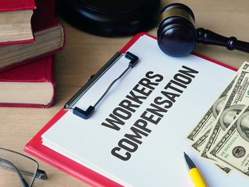 workers compensation claim process in Cumming Georgia and surrounding areas, the Law Offices of Humberto Izquierdo Jr PC workers compensation claim lawyer.