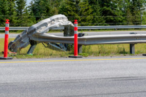 Cumming car accident lawyer, Cumming, GA – Car Accident on Hwy 141 Injures Two Drivers.