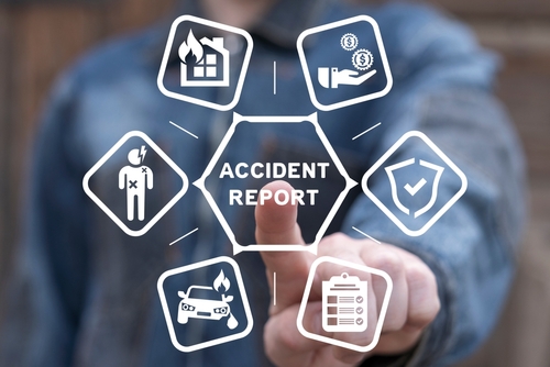 how long do you have to sue for car accident, car accident claim, how long to file car accident claim in Georgia, car accident claim timeframe, accident report and claims process. 