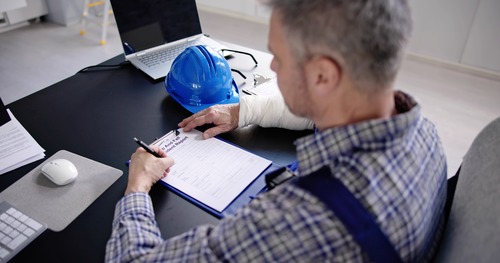 Georgia Workers' Comp Benefits