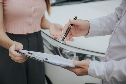 how long do you have to sue for car accident, car accident claim, how long to file car accident claim in Georgia. 