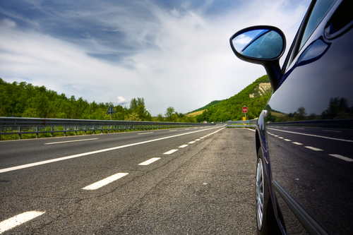 Cumming car accident lawyer, Cumming, GA – Two-Vehicle Collision on Buford Highway Injures One Driver