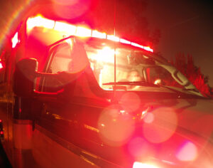 Cumming car accident lawyer, Cumming, GA – Crash on Highway 141 Involves Two Vehicles, Injures One Driver