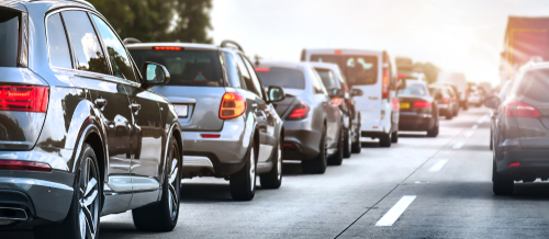 Cumming car accident lawyer, Cumming, GA – T-Bone Collision on Highway 141 Injures Two Drivers