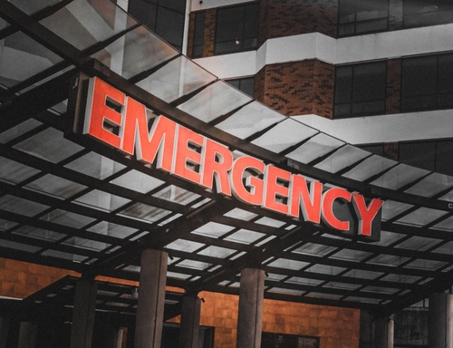 Cumming car accident lawyer, Cumming, GA – Rear-End Collision on Highway 9 Injures Two Drivers