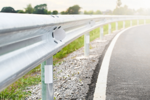 Cumming car accident lawyer, Cumming, GA – Collision Between Two Vehicles on Highway 141 Leaves One Driver Injured