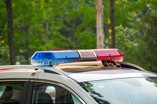 Cumming car accident lawyer, Cumming, GA – Two-Vehicle Collision on Highway 20 Injures One Driver