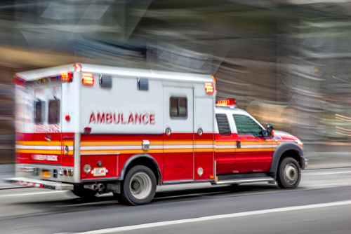 Cumming car accident lawyer, Cumming, GA – Head-On Collision on Hwy 141 Injures Two Drivers
