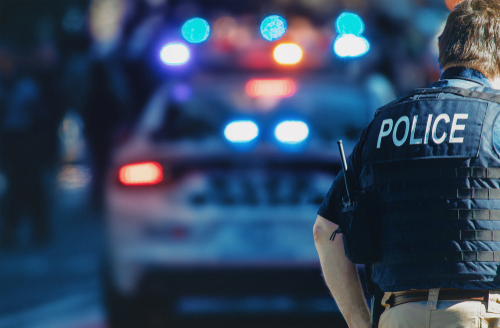 Cumming car accident lawyer, Cumming, GA – Two-Car Crash on Bethelview Road Injures One Driver