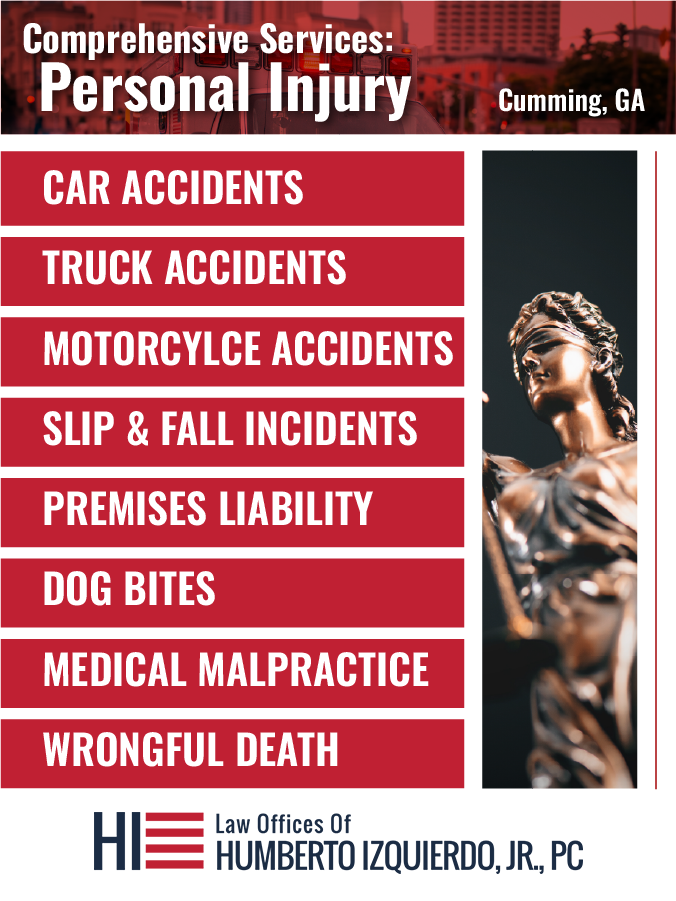 Humberto Infographics English_Cumming Personal Injury Infographic