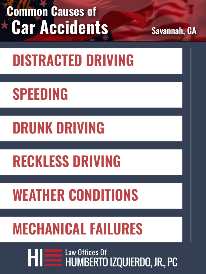 Humberto Infographics English Savannah Car Accident Infographic