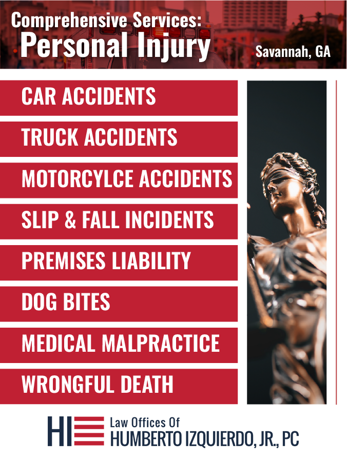 aphics English_Savannah Personal Injury Infographic