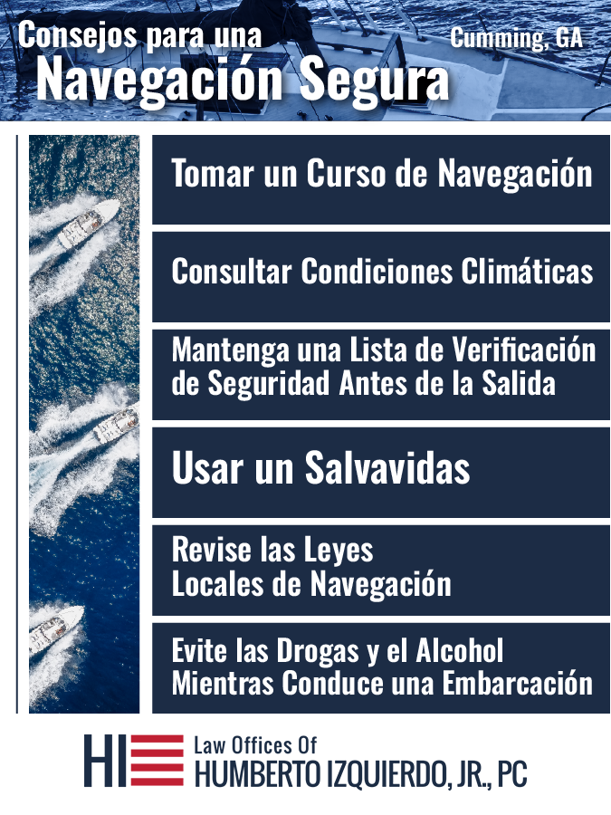 Humberto Infographics Spanish_Cumming Boating Accident Infographic
