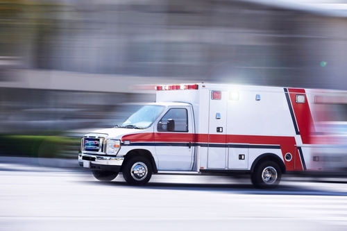 Cumming car accident lawyer, Cumming, GA – Multi-Vehicle Collision on Highway 20 Injures Two Drivers