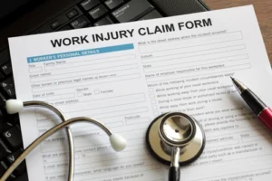 steps to take after a work injury, how to protect your workers comp claim, what to do after a workplace injury, report workplace injury, file workers comp claim, employer retaliation for injury, denied workers comp claim, work-related injury legal help.