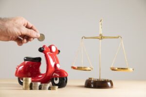 Why You Need a Cumming Motorcycle Accident Lawyer