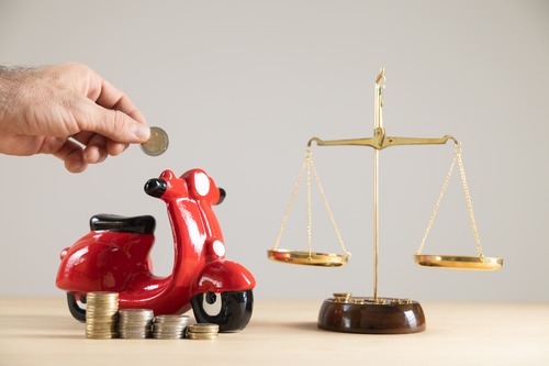 Why You Need a Cumming Motorcycle Accident Lawyer