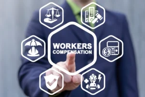 steps to take after a work injury, how to protect your workers comp claim, what to do after a workplace injury, injured at work what are my rights, workers compensation claim process, work injury lawyer, report workplace injury, file workers comp claim, employer retaliation for injury, denied workers comp claim, work-related injury legal help.