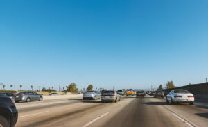 Alpharetta car accident lawyer, Alpharetta, GA – Rollover Crash on I-285 North at I-20 Causes Major Delays, All Lanes Temporarily Blocked