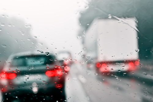 Cumming car accident lawyer, Cumming, GA – Crash on GA-400 South Near Hwy 20 Causes Minor Traffic Delays