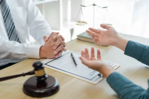 appeal a disputed workers' comp claim in alpharetta with our workers compensation attorneys