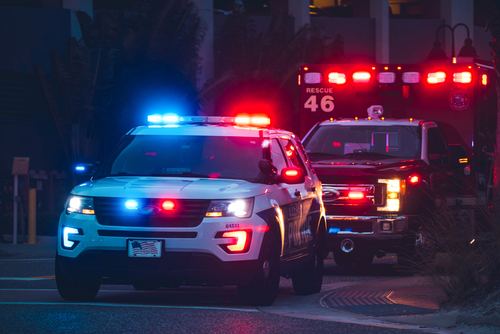 Cumming car accident lawyer, Cumming, GA – Vehicle Crashes Into Utility Pole After Driver Loses Control on Highway 141