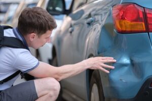 How To Handle a Hit-and-Run Accident in Georgia