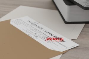 Insurance Denial After a Serious Accident