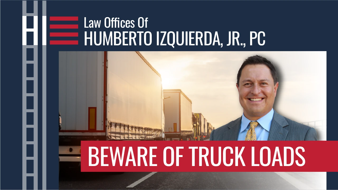 Humberto Video Thumbnail Truck Loads