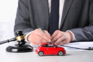 Cumming Car Accident Lawyer