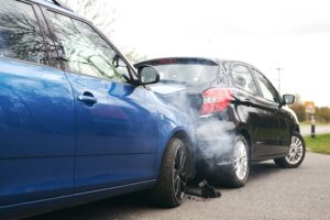What To Do After a Rear-End Car Accident in Georgia