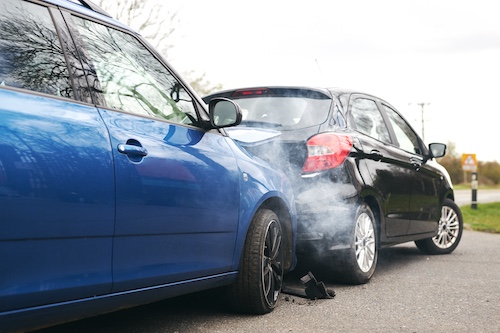 What To Do After a Rear-End Car Accident in Georgia