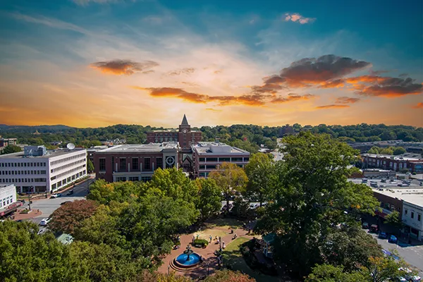 Marietta, GA