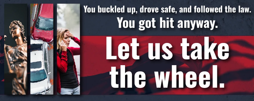 Humberto Law ayuda a las víctimas heridas en accidentes de tráfico a rehacer su vida