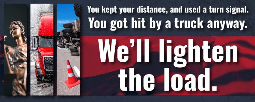 Humberto law will help truck accident victims in Georgia