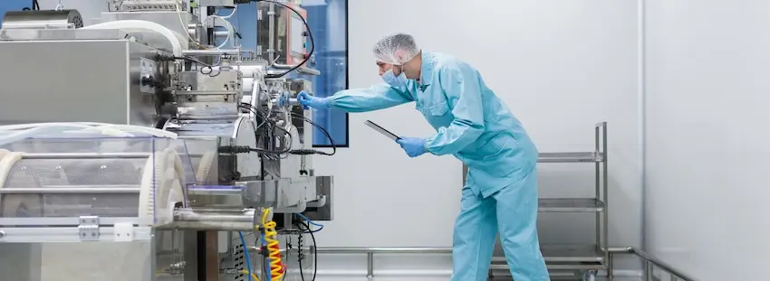 Alpharetta manufacturing worker in precision assembly facility covered by Georgia workers compensation law