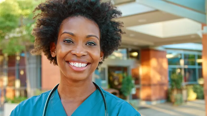 Marietta healthcare worker recovered after workers' compensation claim — full benefits secured by Cobb County workers' comp attorney