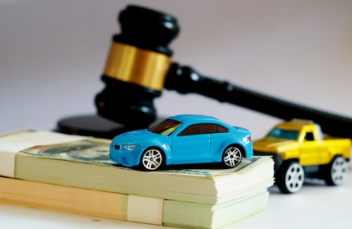 Accident Compensation Concept
