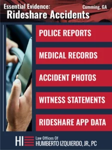 Humberto Infographics English_Cumming Rideshare Accident Infographic