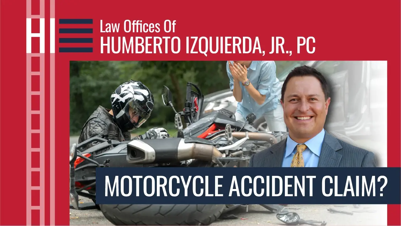 Motorcycle Accident Thumbnail