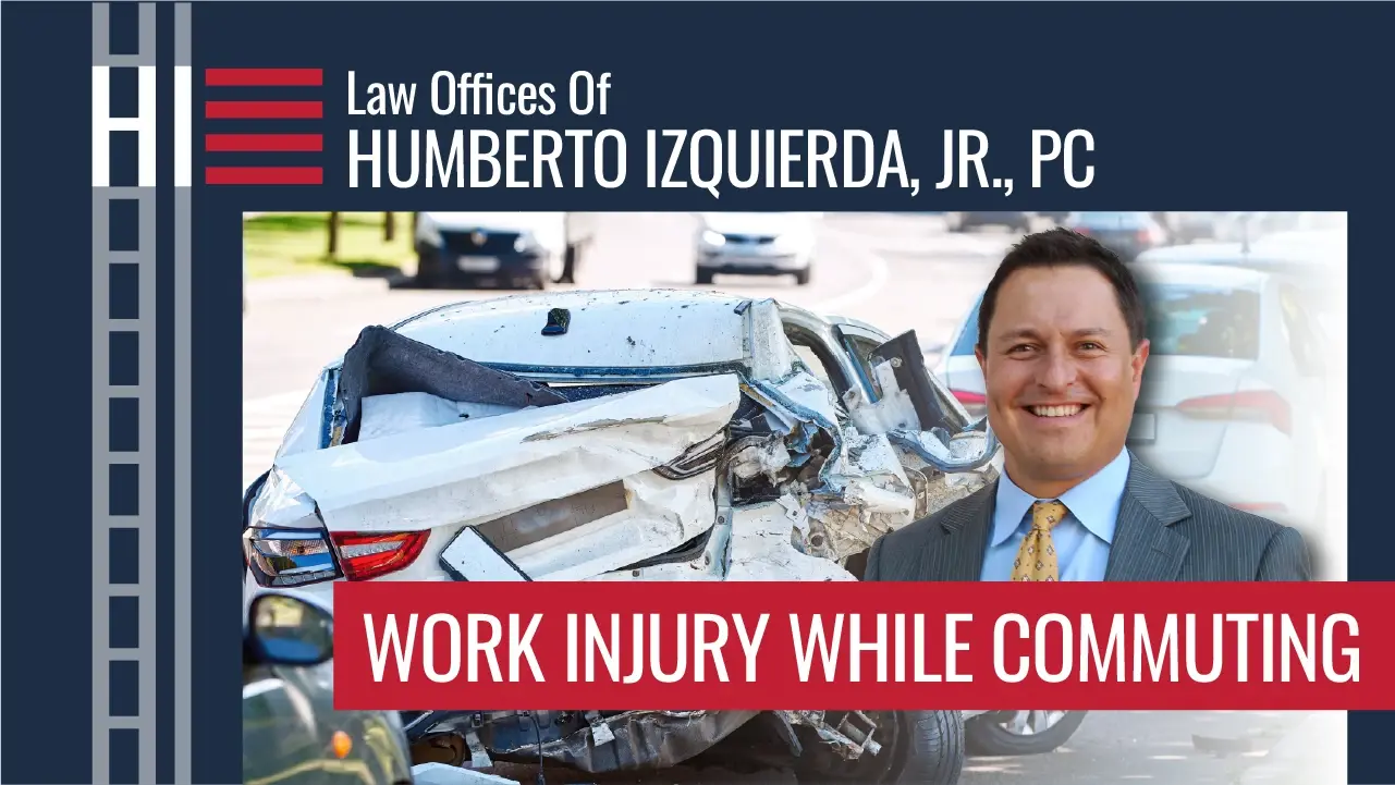 Work Injury Thumbnail